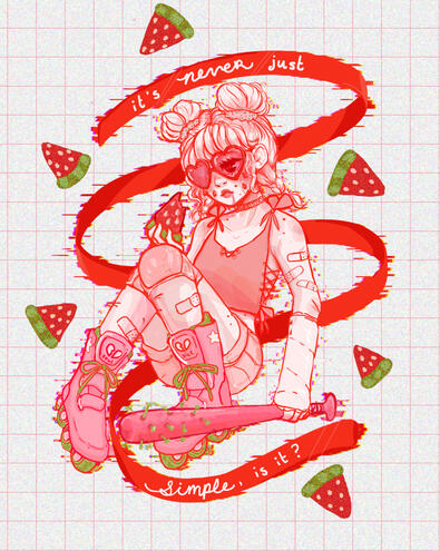 It&#39;s never simple